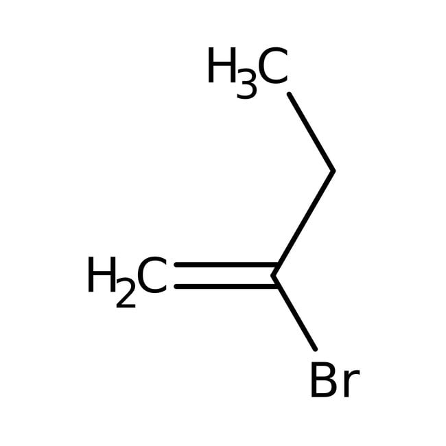 2-Brom-1-Buten, 97 %, Thermo Scientific