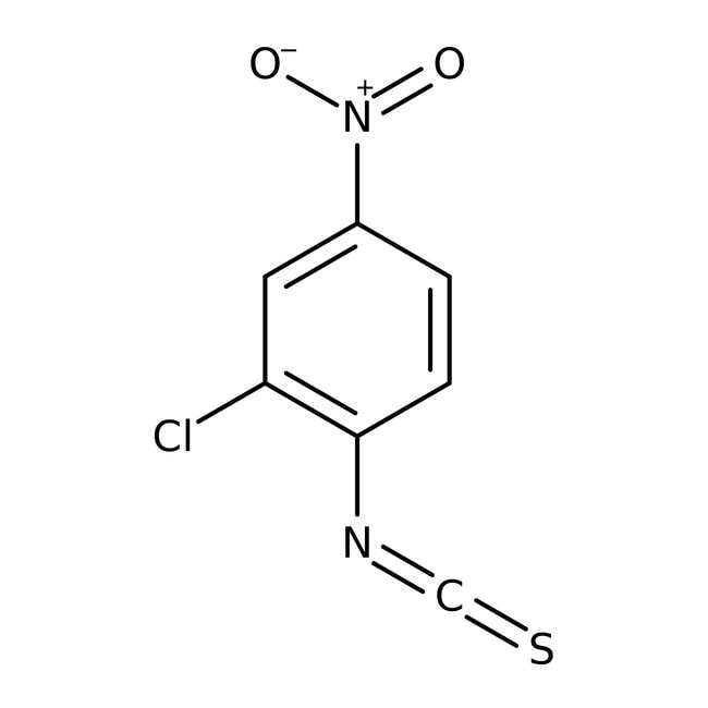 2-Chlor-4-Nitrophenylisothiocyanat, 97 %