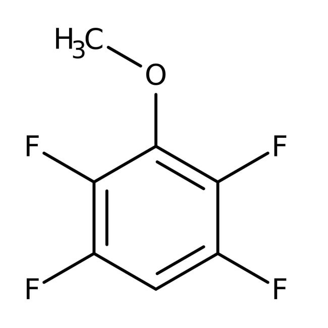 2,3,5,6-Tetrafluoranisol, 97 %, Thermo S