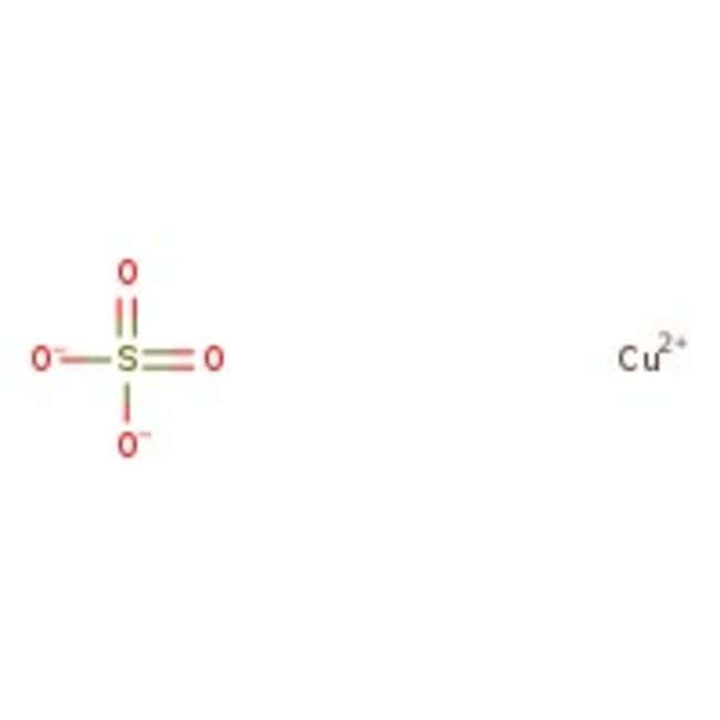 Kupfer(II)-sulfat-Hydrat, 99.999 % (Meta