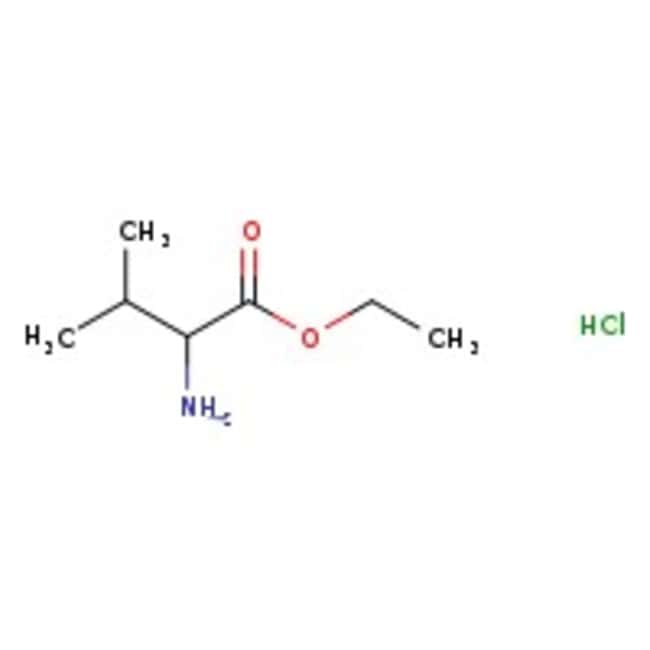 DL-Valin-Ethylester-Hydrochlorid, 99 %,