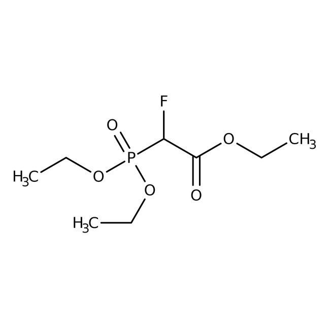 Triethyl 2-Fluoro-2-Phosphonoacetat, 96 