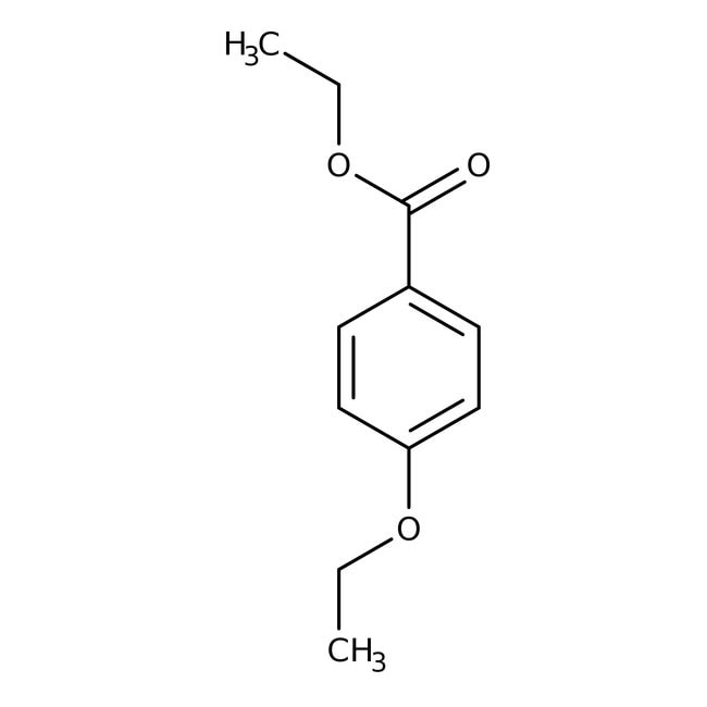 Ethyl 4-Ethoxybenzoat, 98 %, Thermo Scie
