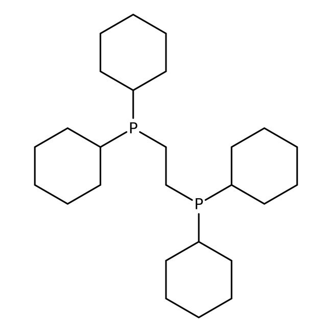 1,2-Bis(dicyclohexylphosphino)ethan, 98