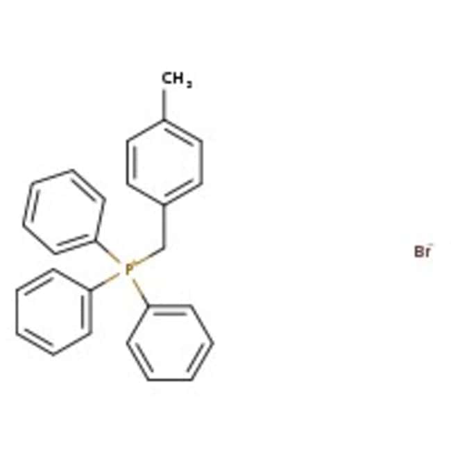 (4-Methylbenzyl)triphenylphosphonium bro
