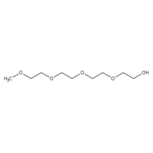 Tetraethylenglycolmonomethylether 98 %,