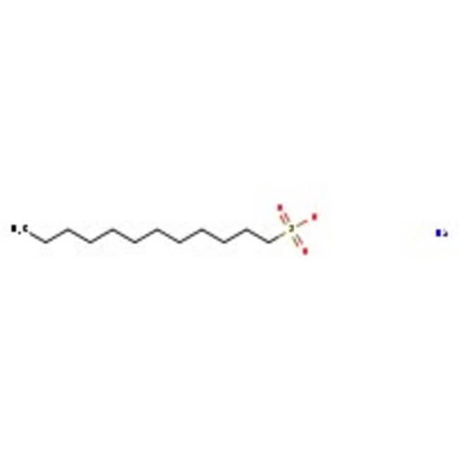 1-Dodekansulfonsaure, Natriumsalz, 99+ %
