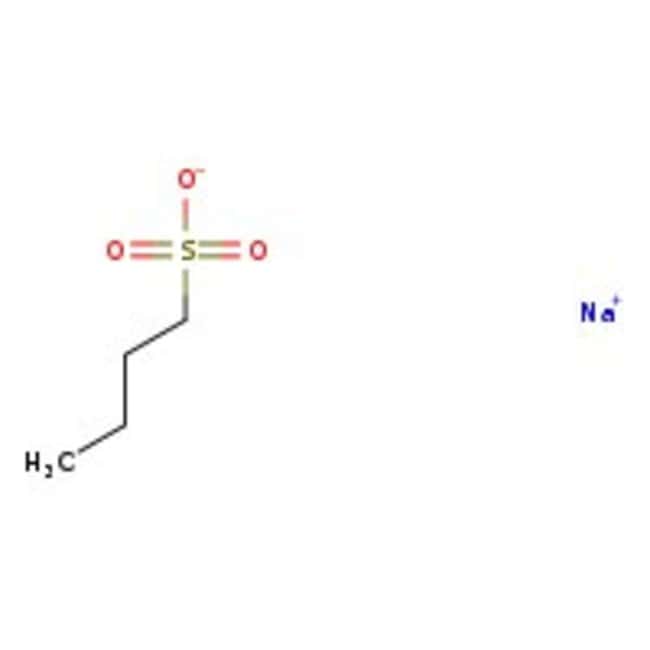 Natrium-1-Butansulfonat, 99+%, Thermo Sc