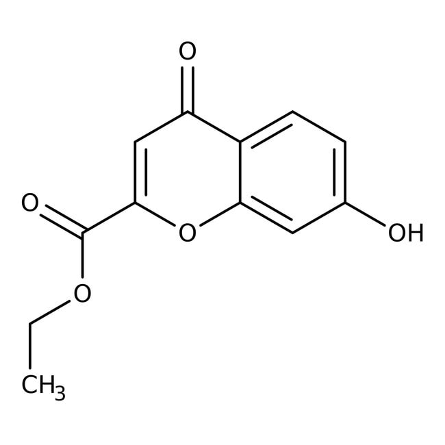 Ethyl 7-Hydroxy-4-Oxo-4H-chromene-2-Carb