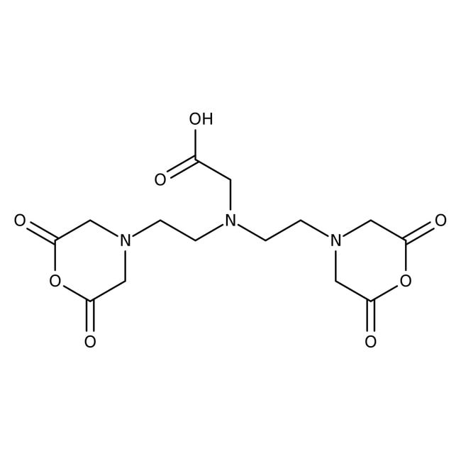 Diethylentriaminpentaessigsäuredianhydri