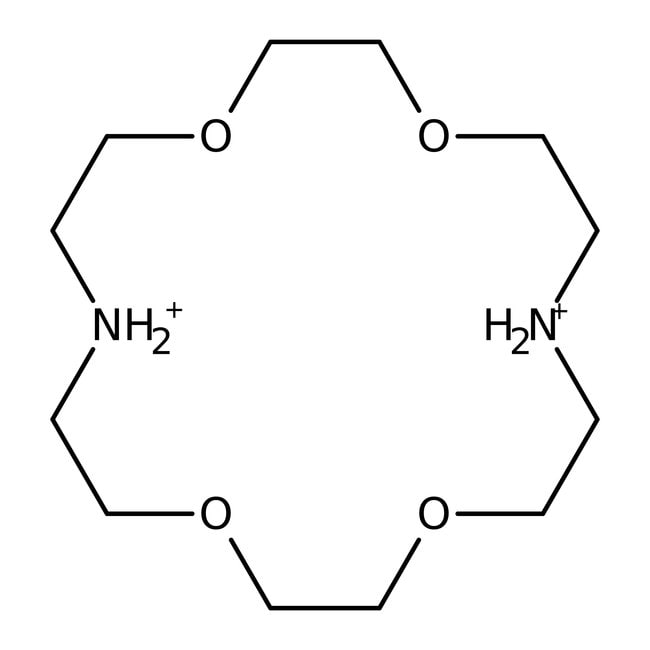 1,10-Diaza-18-krone-6, 96 %, Thermo Scie