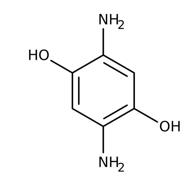 2,5-Diaminohydroquinone dihydrochloride,