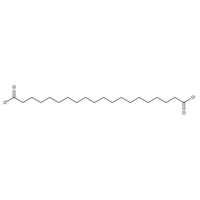 1,18-Octadecanedicarboxylic acid, C20H38