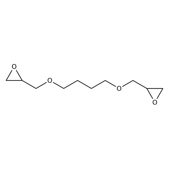 1,4-Butandioldiglycidylether, 96 %, Ther