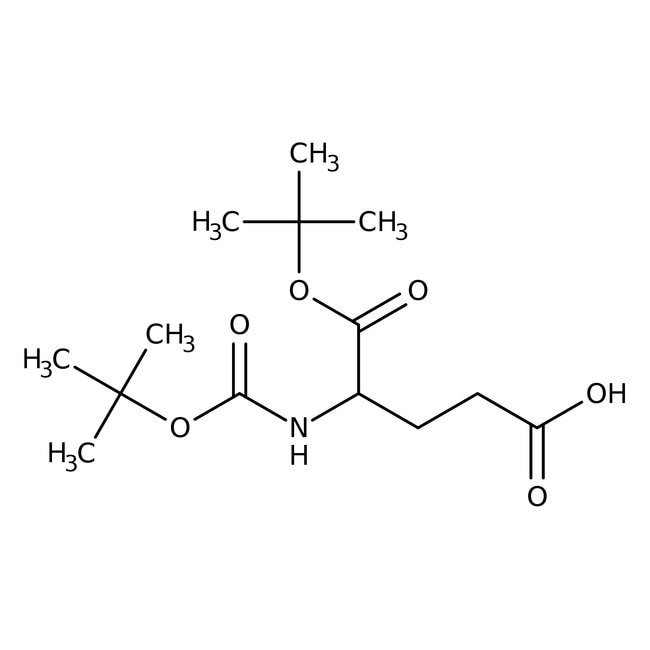 N-Fmoc-L-Glutaminsäure 1-tert-Butylester