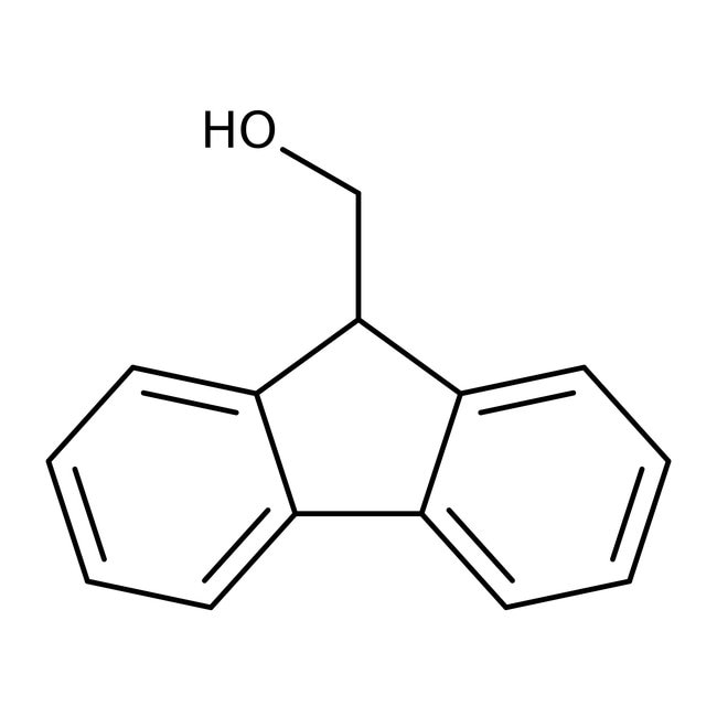 9-Fluorylmethanol, 99 %, Thermo Scientif