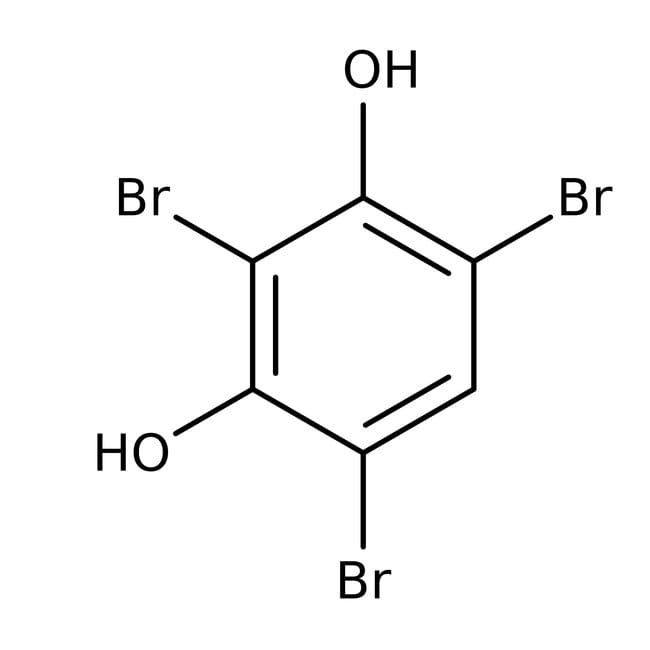 2,4,6-Tribromresorcinol, 98 %, Thermo Sc