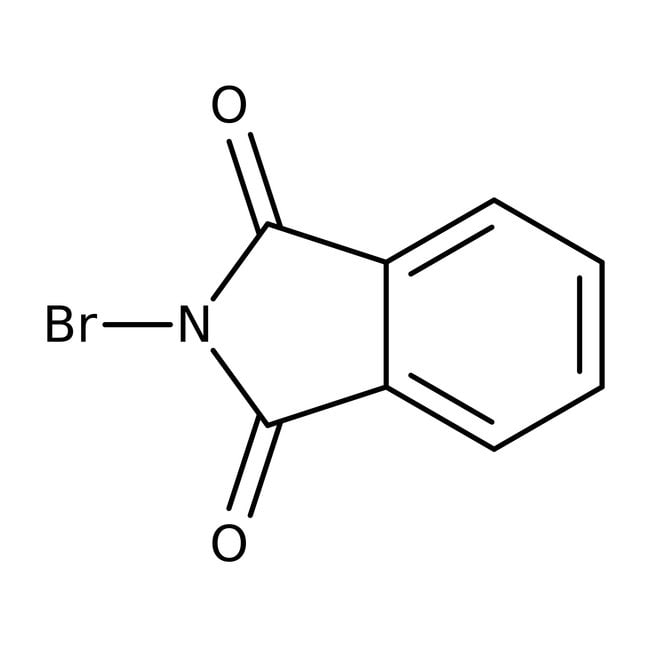 N-Bromophthalimide, >-98%, C8H4BrNO2, CA