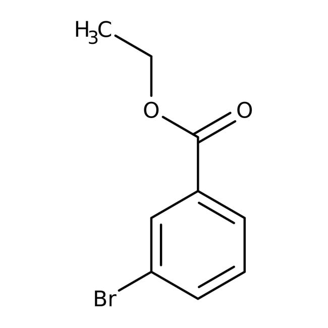 Ethyl 3-brombenzoat, 98+ %, Thermo Scien
