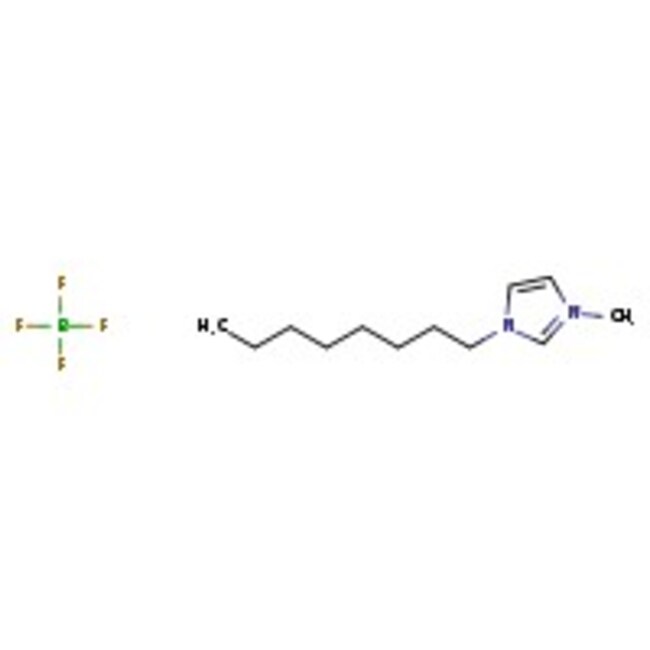 1-Methyl-3-n-octylimidazolium tetrafluor