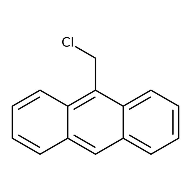 9-(Chlormethyl)anthracen, 98+ %, Thermo