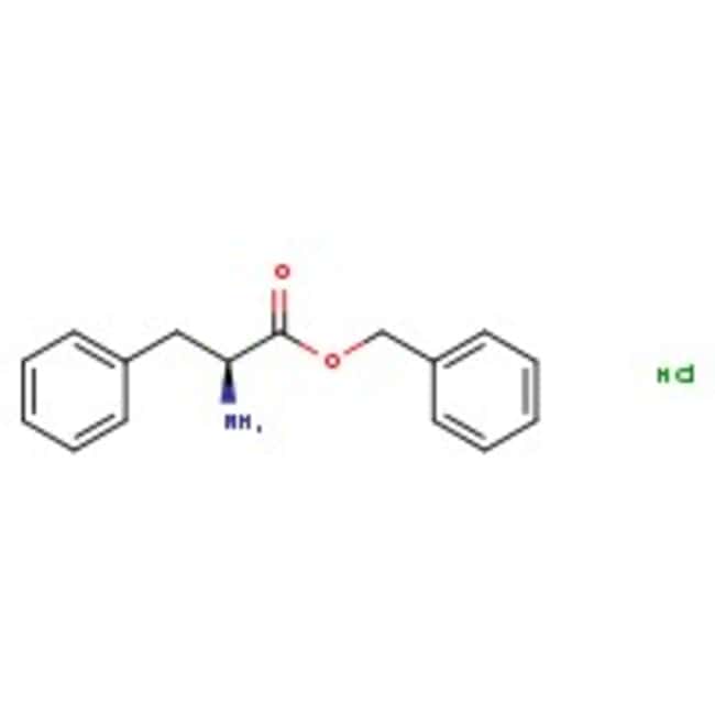 L-Phenylalanine benzyl ester hydrochlori