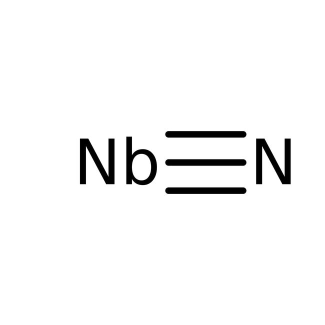 Niob-Nitrid, Thermo Scientific Chemicals