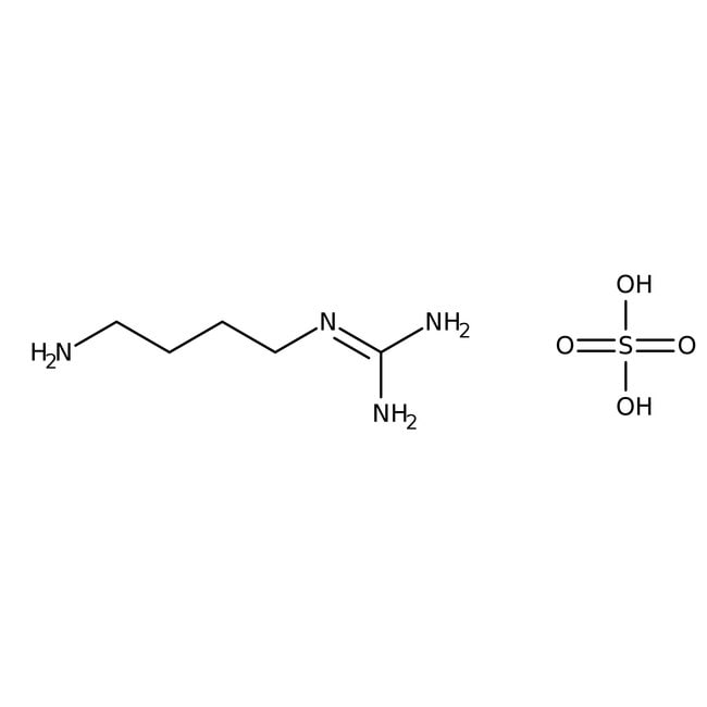 Agmatin Sulfat, 97%, Thermo Scientific C