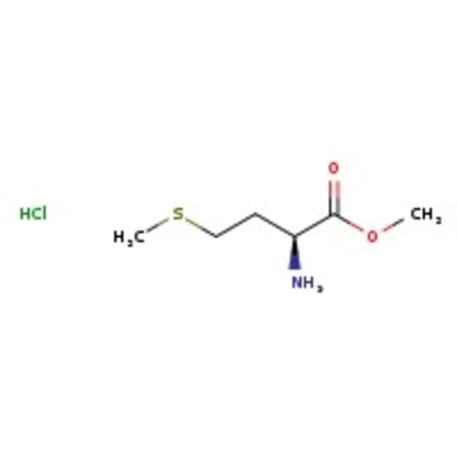L-Methionin-Methylester-Hydrochlorid, 99