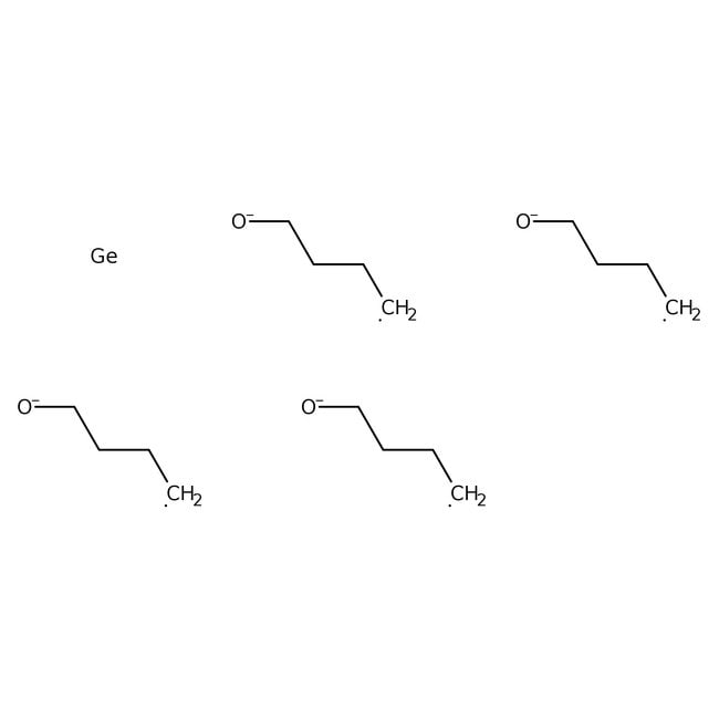 Germanium n-butoxide, >-97%, CAS Number-