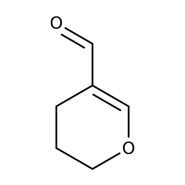 3,4-Dihydro-2H-Pyran-5-Carbaldehyd, Mayb