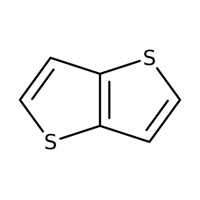 Thieno-[3,2-b]-thiophen, 97 %, Thermo Sc
