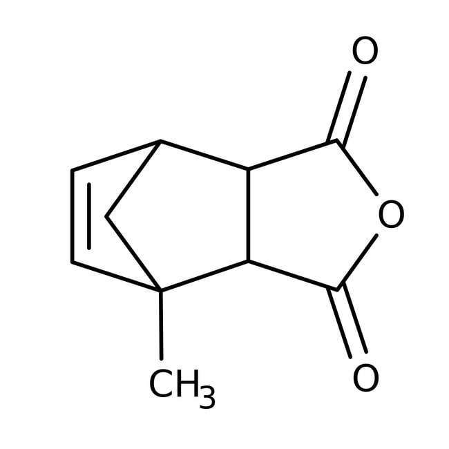 Methyl-5-Norbornin-2,3-Dicarbonsäurenanh
