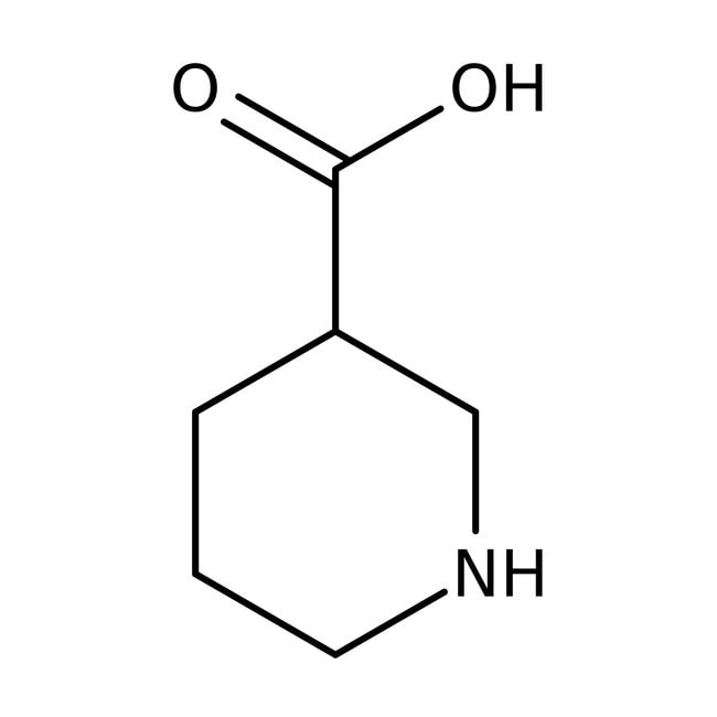 d-Nipecotinsäure, 96+%, Thermo Scientifi