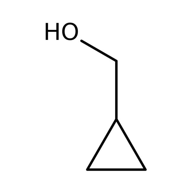 Cyclopropanmethanol, 98 %, Thermo Scient