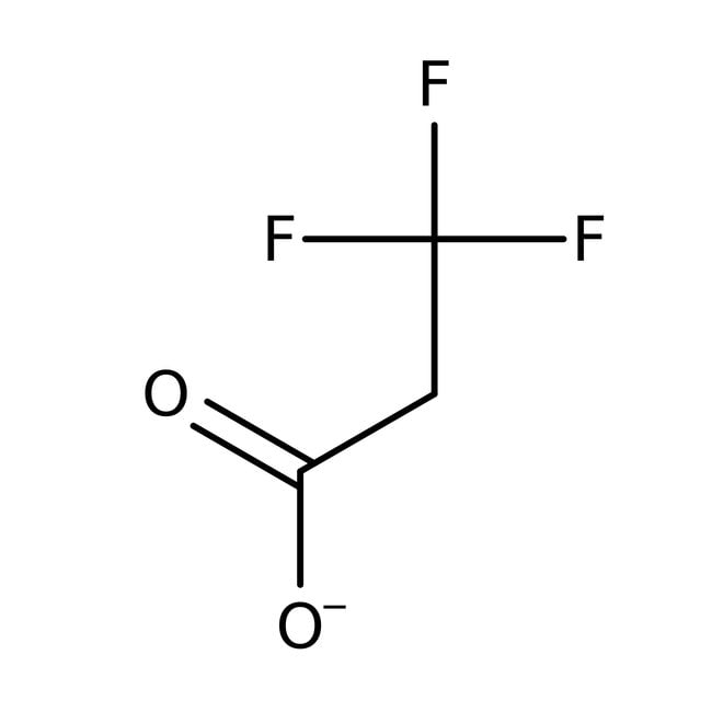 3,3,3-Trifluoropropionic acid, 98%, Ther