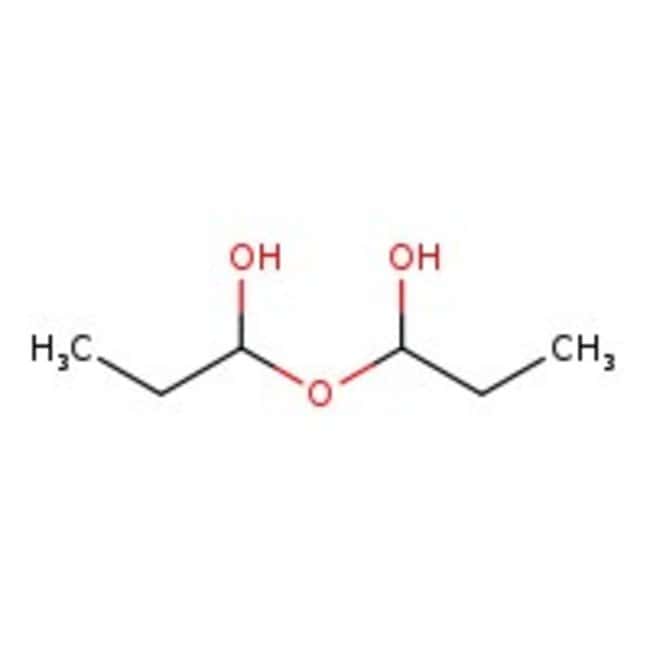 Dipropylene glycol, 99%, C6H14O3, CAS Nu