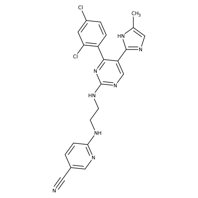 100MG CHIR-99021, 95% .