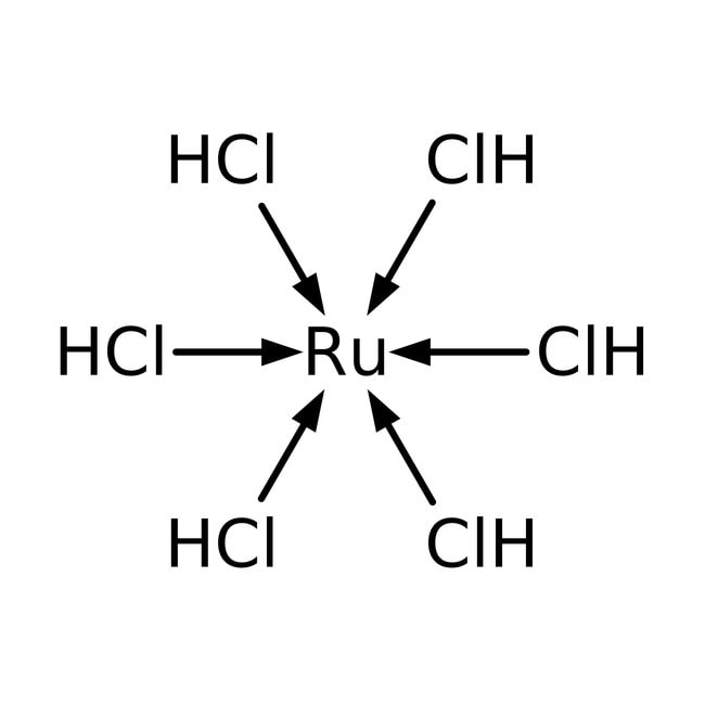 Kaliumhexachlorruthenat(III), Premion™,