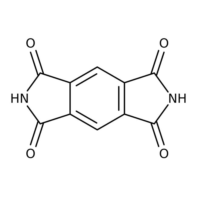 Benzol-1,2,4,5-tetracarbonsäurediimid, 9