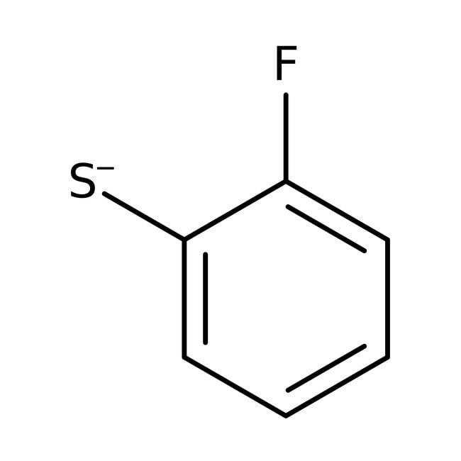 2-Fluorthiophenol, 97 %, Thermo Scientif