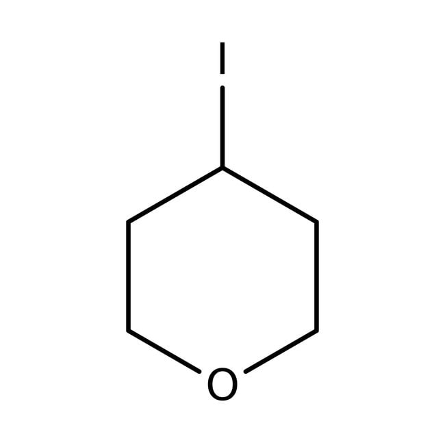 4-Iodtetrahydro-2H-pyran, >- 97 %, Maybr