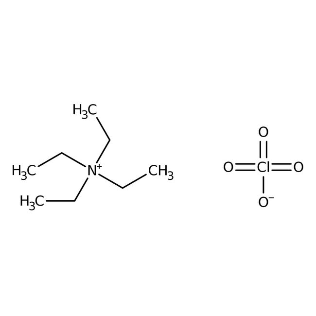 Tetraethylammoniumperchlorat, 98 % (Troc