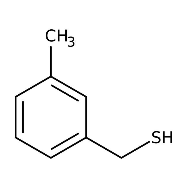 (3-Methylphenyl)methanethiol, 95 %, Mayb