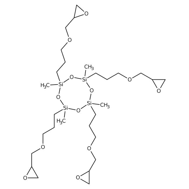 Tetrakisepoxy-Cyclosiloxan, Thermo Scien