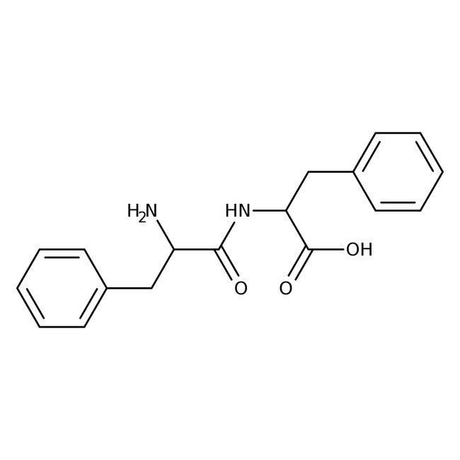 1GR L-Phenylalanyl-L-phenylalanine  1g