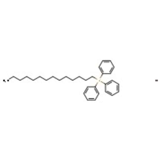 (1-Tetradecyl)triphenylphosphonium bromi
