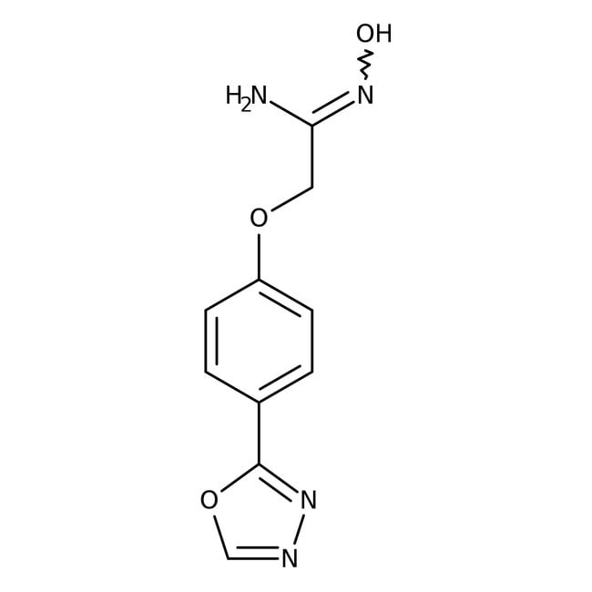 2-[4-(1,3,4-Oxadiazol-2-yl)phenoxy]aceta