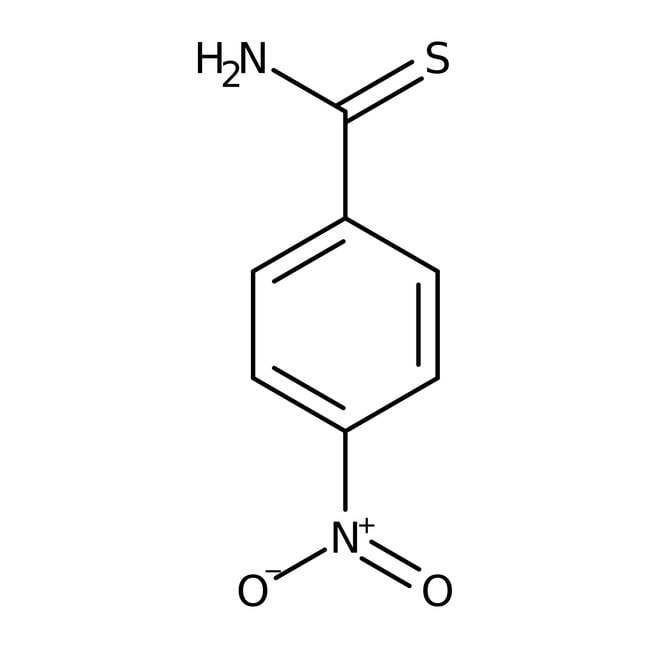 4-Nitrothiobenzimid, 97 %, Thermo Scient