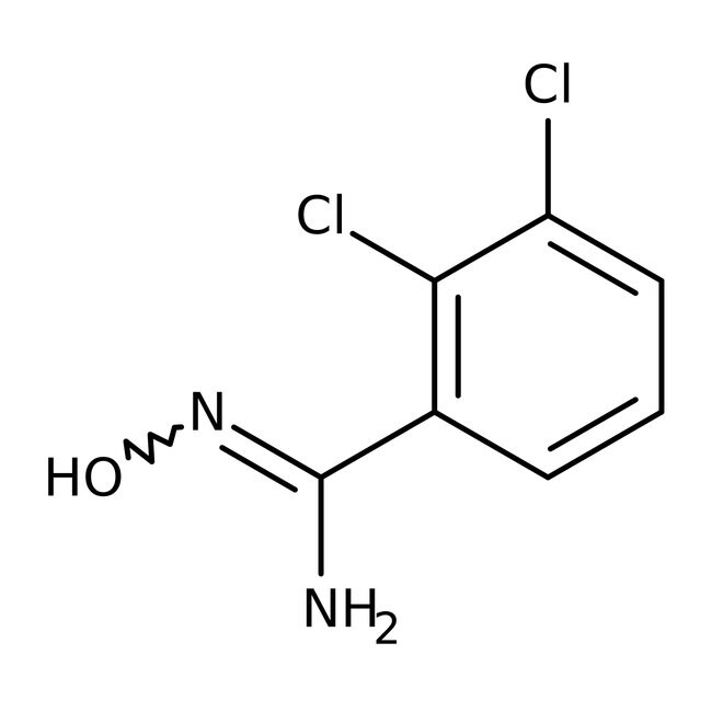 2,3-Dichloro-N'-Hydroxybenzenecarboxidam